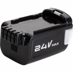 Max pro Concept VP6010 24V akkumulátor