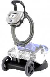 Kocsi és Zodiákus CylonX-hez 