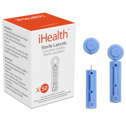 iHealth Lancety 30GL