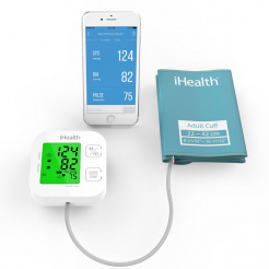 iHealth Track KN-550BT