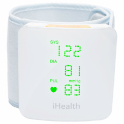 iHealth View BP7s