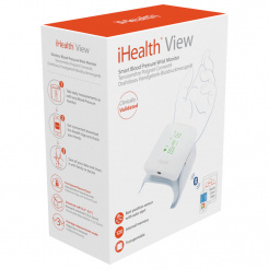 iHealth View BP7s