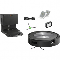 iRobot Roomba j7+ - Újszerű