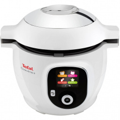 Tefal Cook4me+ - Új, kicsomagolt
