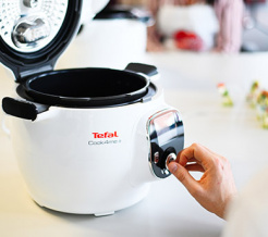 Tefal Cook4me+ - Új, kicsomagolt