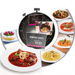 Tefal Cook4me+ - Új, kicsomagolt