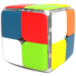 GoCube 2x2