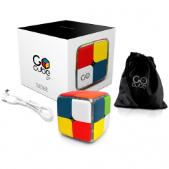 GoCube 2x2