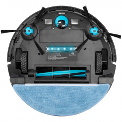 CleanMate LDS800 - Új, kicsomagolt