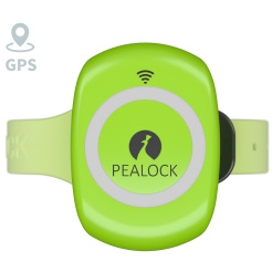 Pealock 2 - zöld