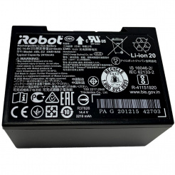 iRobot Roomba sorozat e/i/j - 2210 mAh akkumulátor