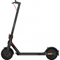 Xiaomi Electric Scooter 3 Lite - fekete