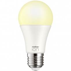 Niceboy ION SmartBulb Ambient 9W - E27