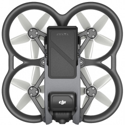 DJI Avata Fly Smart Combo (DJI FPV szemüveg V2)
