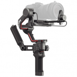 DJI RS 3 Combo kamerastabilizátor