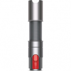 Dyson V7/V8/V10/V11/V12/V15/Outsize hosszabbító cső