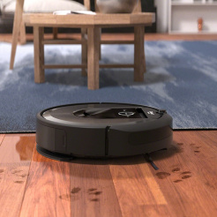 iRobot Roomba Combo i8 (fekete)