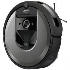 iRobot Roomba Combo i8+ (fekete)