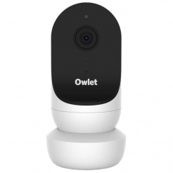 Owlet Smart Sock 3 & Cam 2 Bundle - Dusty Rose