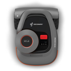 Segway Navimow H800E - Használt