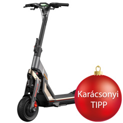Segway SuperScooter GT2