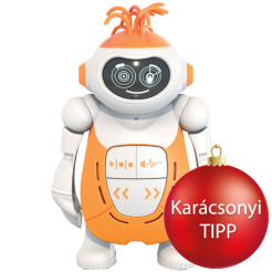 HEXBUG MoBots Mimix - narancssárga