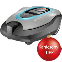 Gardena Sileno+ 1600 smart