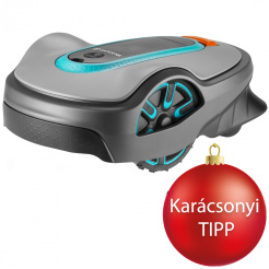 Gardena Sileno life 1250 smart