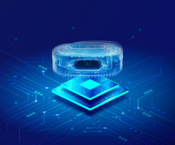 Segway Navimow H3000E - VisionFence + Segway Navimow H sorozatú garázs