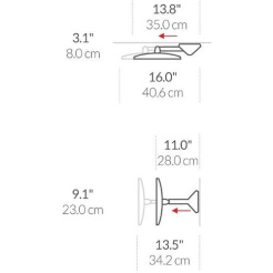 Simplehuman Sensor ST3016