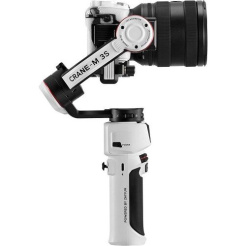 Zhiyun Crane M3S stabilizátor