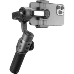 Zhiyun Smooth 5S Grey stabilizátor