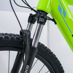 MS Energy e-Bike m11