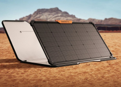 Jackery SolarSaga 80