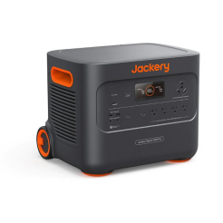 Jackery Explorer 3000 Pro EU