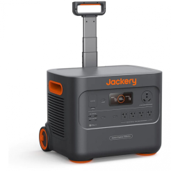 Jackery Explorer 3000 Pro EU