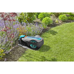 Gardena Sileno City 400 Smart