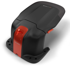 Segway Navimow H sorozatú garázs