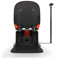 Segway Navimow H sorozatú garázs