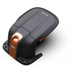 Segway Navimow i series garázs