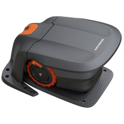 Garázs Segway Navimow i sorozat