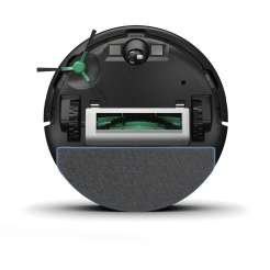 iRobot Roomba Combo Essential - black (Y011040)