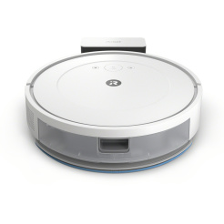 iRobot Roomba Combo Essential - white (Y011240)