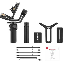 Zhiyun Weebill 3S stabilizátor