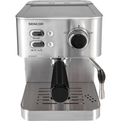 Sencor SES 4010SS Espresso