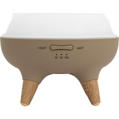 Concept DF1012 Perfect Air Cappuccino