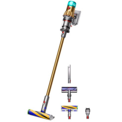 Dyson V12 Detect Slim Absolute Gold