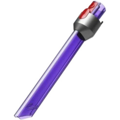 Dyson világító nyílású LED-fúvóka V7/V8/V10/V11/V15/Outsize