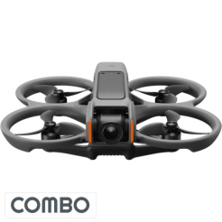 DJI Avata 2 Fly More Combo (három elem)