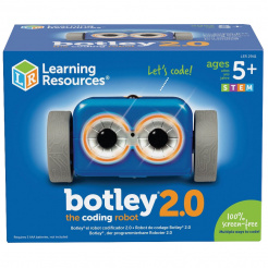 Botley 2.0 programozható robot